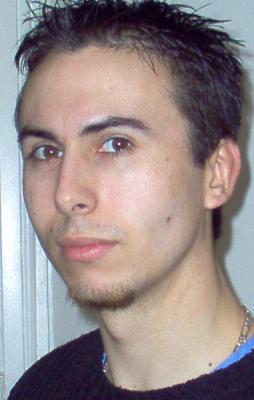 Julien le copain de ma Grande soeur
