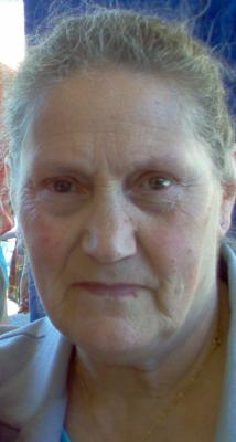Ma Mamie