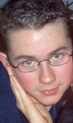 Mon Cousin Alexandre