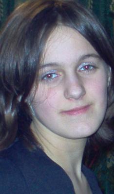 Ma grande soeur Manuela
