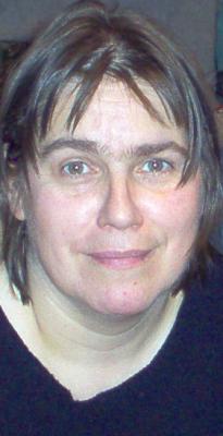 Ma Maman