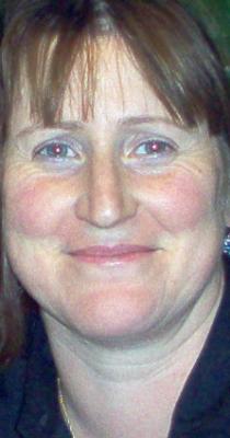 Ma Tante Laurence