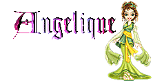 angelique