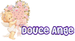 douce ange