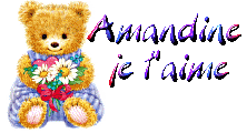 amandine